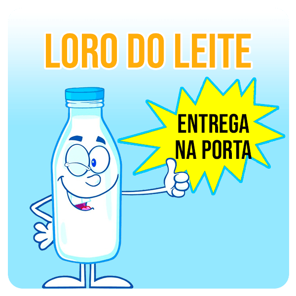 Loro do Leite